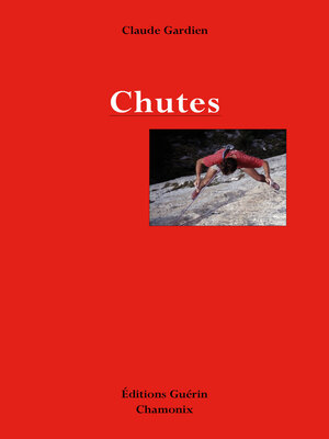 cover image of Chutes